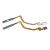 Fingerprint Sensor Flex Cable For Xiaomi Redmi Note 9 Pro Max Black By - Maxbhi Com