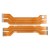 Main Board Flex Cable For Oppo K1 By - Maxbhi Com