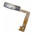 Power Button Flex Cable For Samsung Galaxy M01 On Off Flex Pcb By - Maxbhi Com