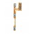Power Button Flex Cable For Xiaomi Redmi Note 7s On Off Flex Pcb By - Maxbhi Com