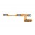 Power Button Flex Cable For Xiaomi Redmi Note 7s On Off Flex Pcb By - Maxbhi Com