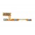 Power Button Flex Cable For Xiaomi Redmi Note 7s On Off Flex Pcb By - Maxbhi Com