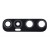 Camera Lens For Oppo Reno 3 Pro Black By - Maxbhi Com