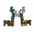 Charging Connector Flex Pcb Board For Lg G8x Thinq By - Maxbhi Com