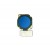 Fingerprint Sensor Flex Cable For Honor 9x Blue By - Maxbhi Com