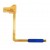 Fingerprint Sensor Flex Cable For Samsung Galaxy J6 Plus Blue By - Maxbhi Com