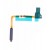 Fingerprint Sensor Flex Cable For Samsung Galaxy J6 Plus Grey By - Maxbhi Com