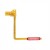 Fingerprint Sensor Flex Cable For Samsung Galaxy J6 Plus Red By - Maxbhi Com