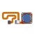 Fingerprint Sensor Flex Cable For Xiaomi Redmi 6 Blue By - Maxbhi Com