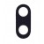 Camera Lens For Lenovo K9 Black By - Maxbhi Com