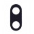 Camera Lens For Lenovo K9 Black By - Maxbhi Com
