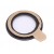 Camera Lens For Letv Le 1s Silver By - Maxbhi Com