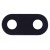 Camera Lens For Xiaomi Redmi Y3 Black By - Maxbhi Com