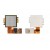 Fingerprint Sensor Flex Cable For Lenovo K4 Note Black By - Maxbhi Com