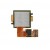 Fingerprint Sensor Flex Cable For Lenovo K4 Note Black By - Maxbhi Com