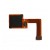 Fingerprint Sensor Flex Cable For Letv Le 1s Silver By - Maxbhi Com
