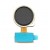 Fingerprint Sensor Flex Cable For Xiaomi Redmi Y3 Black By - Maxbhi Com