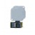 Fingerprint Sensor Flex Cable For Xiaomi Redmi Y3 Red By - Maxbhi Com