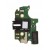 Microphone Flex Cable For Oppo A7 By - Maxbhi Com