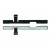 Volume Button Flex Cable For Moto E6s By - Maxbhi Com
