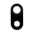 Camera Lens For Xiaomi Redmi 8a White By - Maxbhi Com