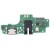 Charging Connector Flex Pcb Board For Tecno Spark Go 2020 By - Maxbhi Com