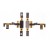 Fingerprint Sensor Flex Cable For Nokia 8 Steel By - Maxbhi Com