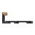 Power Button Flex Cable For Tecno Spark Go 2020 On Off Flex Pcb By - Maxbhi Com