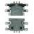 Charging Connector For Sony Xperia Xa By - Maxbhi Com