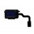 Fingerprint Sensor Flex Cable For Samsung Galaxy Note 9 Blue By - Maxbhi Com