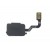 Fingerprint Sensor Flex Cable For Samsung Galaxy Note 9 Copper By - Maxbhi Com