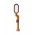 Fingerprint Sensor Flex Cable For Vivo Y69 Gold By - Maxbhi Com