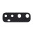 Camera Lens For Realme 7 Black By - Maxbhi Com