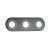 Camera Lens For Tecno Spark 4 Air Black By - Maxbhi Com