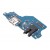 Charging Connector Flex Pcb Board For Realme C20 By - Maxbhi Com