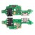Charging Connector Flex Pcb Board For Tecno Spark 5 By - Maxbhi Com