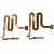Fingerprint Sensor Flex Cable For Realme X3 Blue By - Maxbhi Com