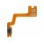 Power Button Flex Cable For Oppo A77 On Off Flex Pcb By - Maxbhi Com