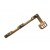 Power Button Flex Cable For Tecno Spark 5 On Off Flex Pcb By - Maxbhi Com