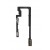 Volume Button Flex Cable For Realme X3 By - Maxbhi Com