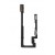 Volume Button Flex Cable For Realme X3 By - Maxbhi Com