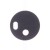 Camera Lens For Motorola Moto E5 Plus Black By - Maxbhi Com