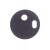 Camera Lens For Motorola Moto E5 Plus Black By - Maxbhi Com