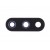 Camera Lens For Nokia 3 1 Plus White By - Maxbhi Com