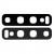Camera Lens For Samsung Galaxy S10 Blue By - Maxbhi Com