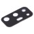 Camera Lens For Vivo V17 Black By - Maxbhi Com