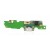 Charging Connector Flex Pcb Board For Moto G5s By - Maxbhi Com