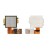 Fingerprint Sensor Flex Cable For Lenovo Vibe K4 Note Black By - Maxbhi Com