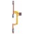 Volume Button Flex Cable For Motorola Moto E5 Plus By - Maxbhi Com