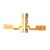 Volume Button Flex Cable For Oppo A77 By - Maxbhi Com